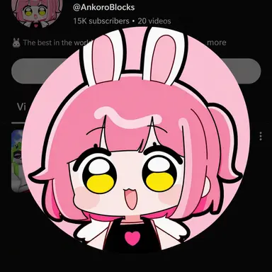 Profile image of Anko