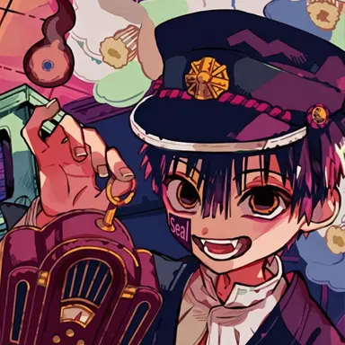 Profile image of Tsukasa Yugi