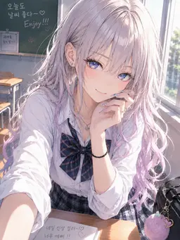 Profile image of 스즈란