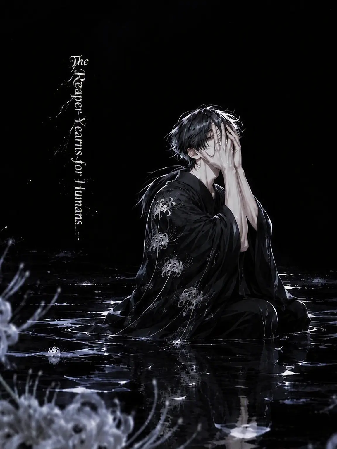 _nagicha.79의 The Reaper's Devotion