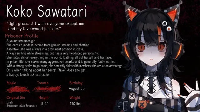 Profile image of Koko Sawatari