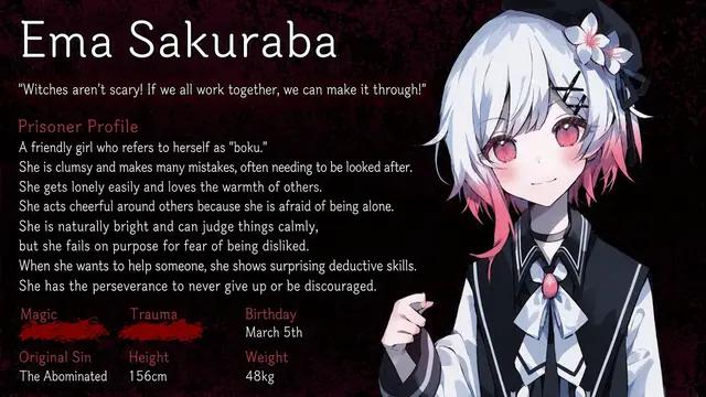 Profile image of Ema Sakuraba
