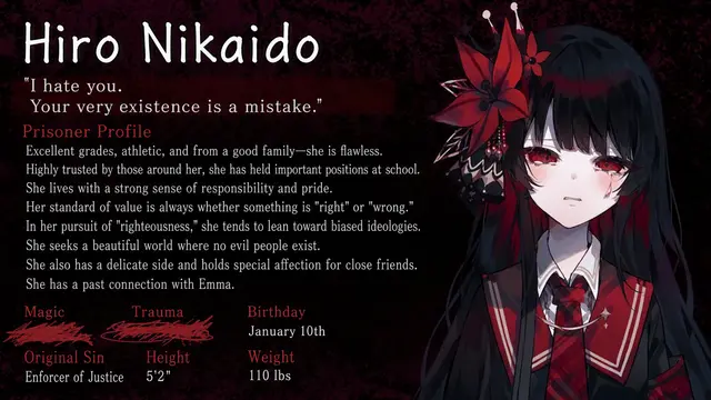 Profile image of Hiro Nikaido