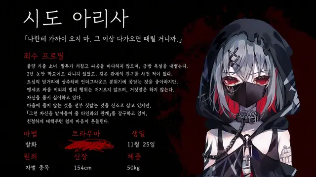 Profile image of 시도 아리사