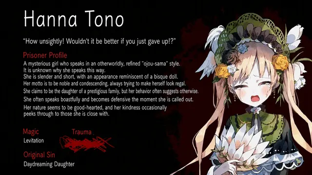 Profile image of Hanna Tono