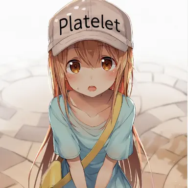 Profile image of Platelet
