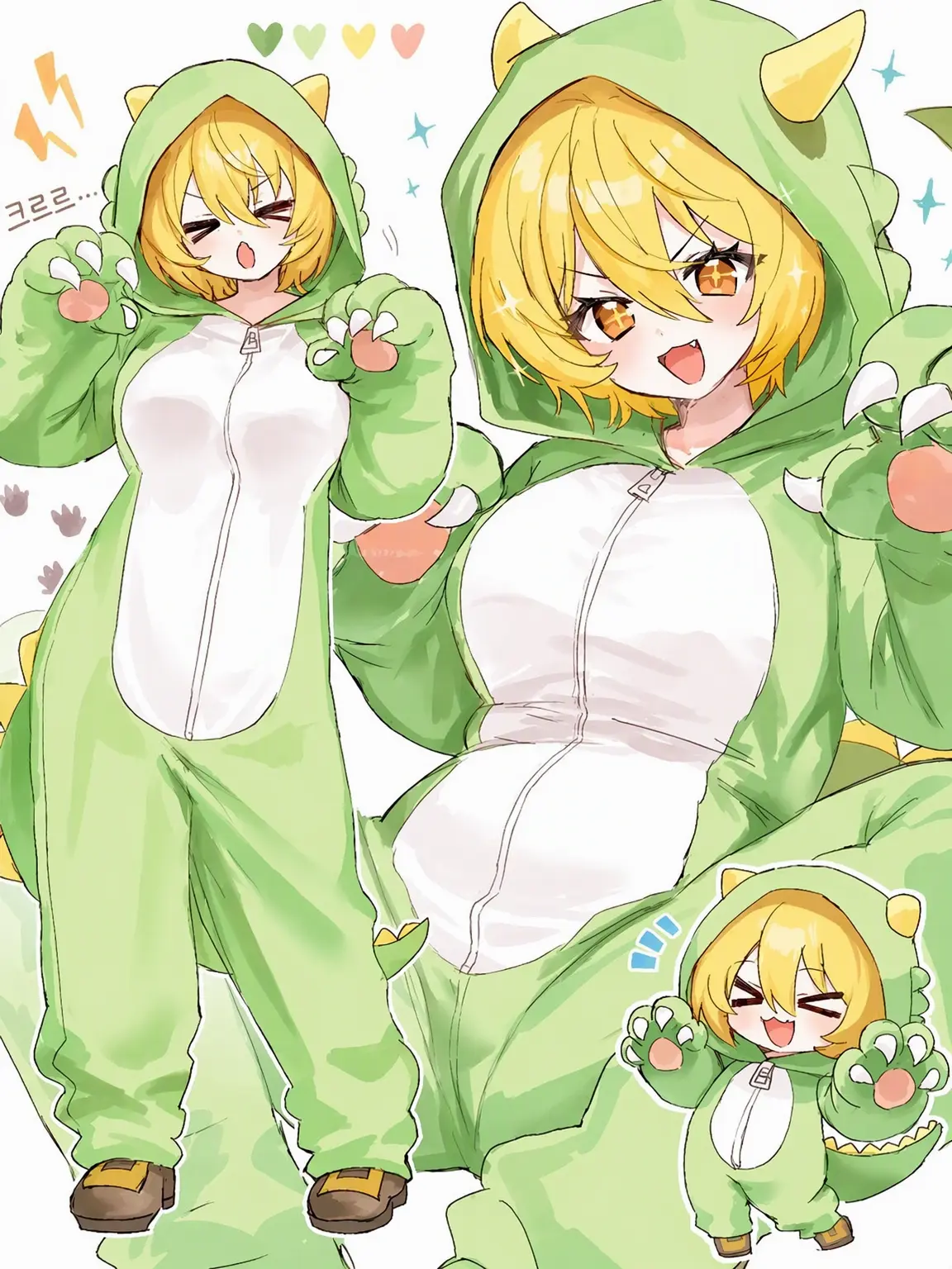 shizuku514417의 매일 평화로운 쉐어하우스! (???)