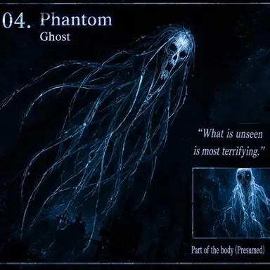 Profile image of Abyss Ghost