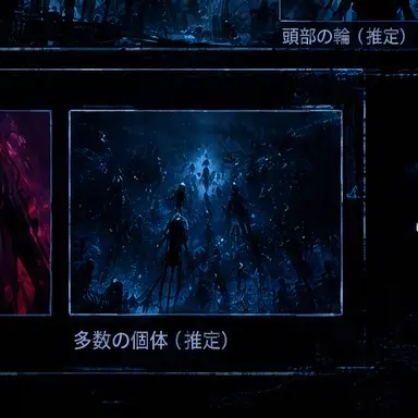 Profile image of 雑魚個体