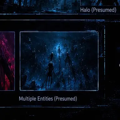 Profile image of Scavenger Swarm
