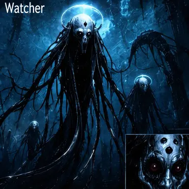 Profile image of Watcher