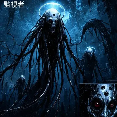 Profile image of 監視者