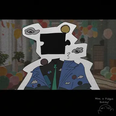 Profile image of Puzzle