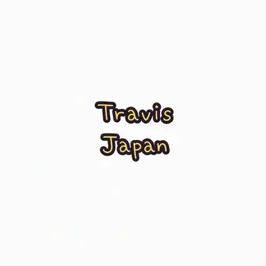 Profile image of Travis Japan