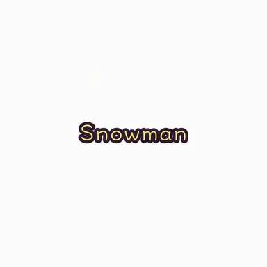 Profile image of Snow Man