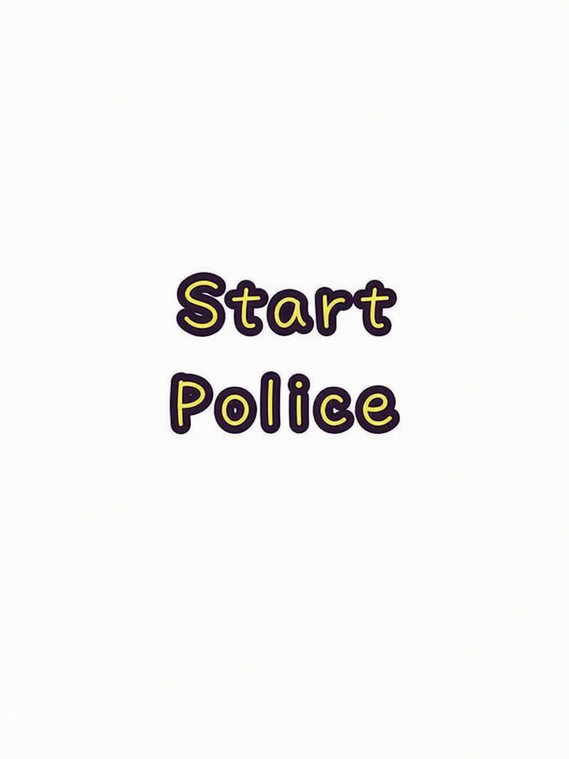 FaintRupee5496의 START Police