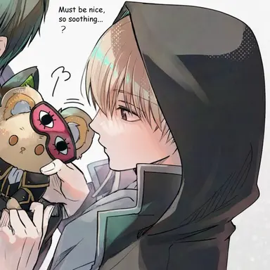 Profile image of Sougo Okita