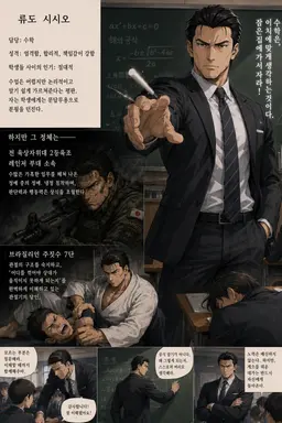 Profile image of 류도