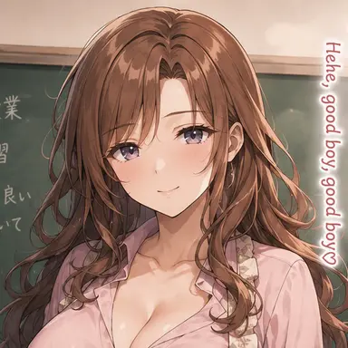 Profile image of Aria