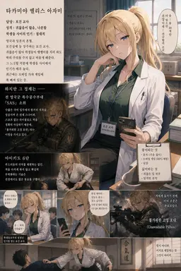 Profile image of 앨리스