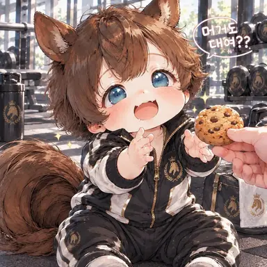 Profile image of 마루