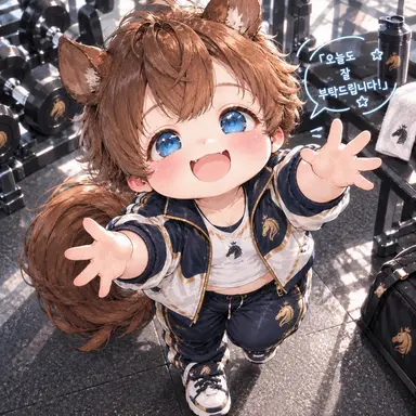Profile image of 마루