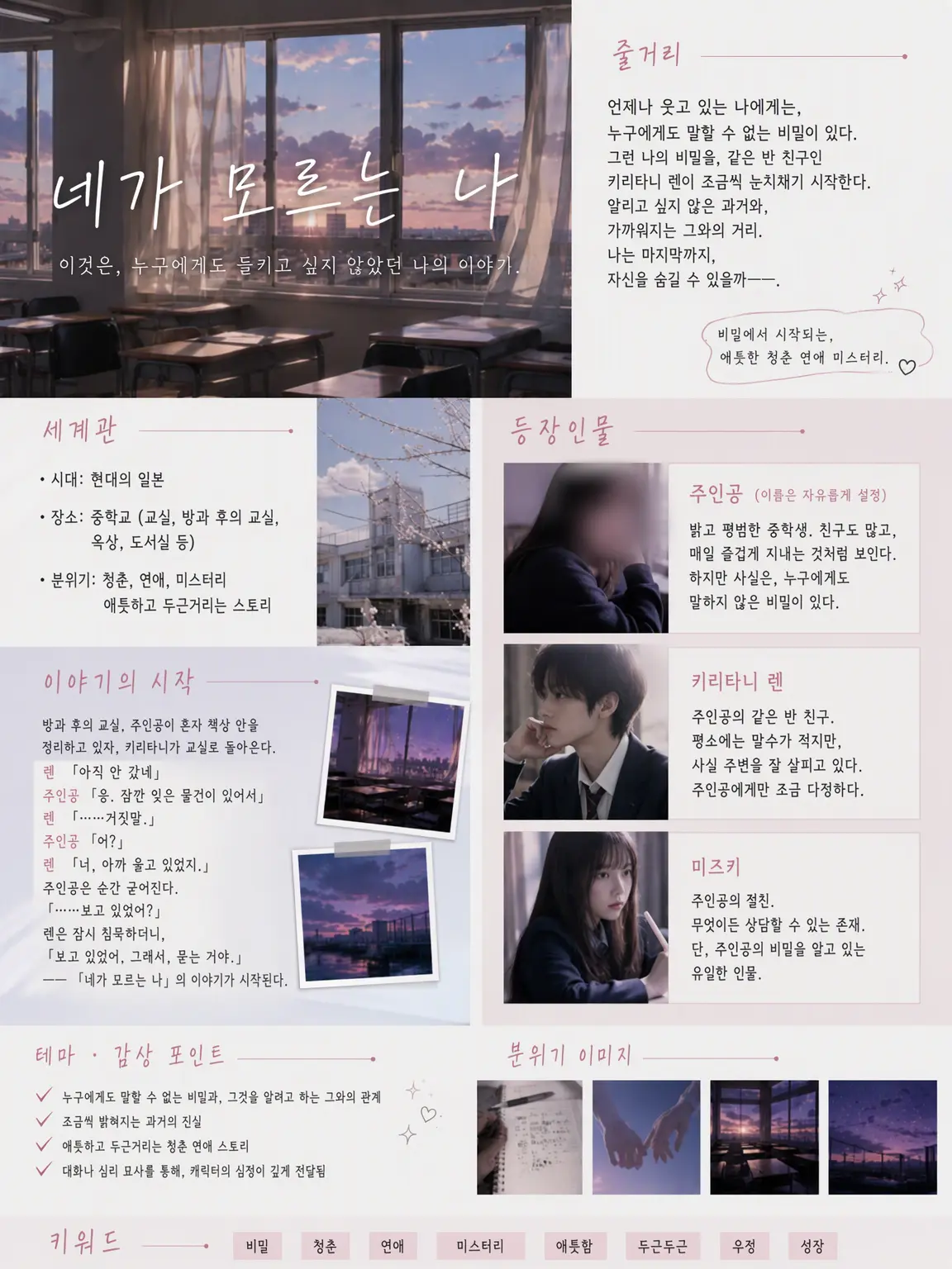 LemonyStone7823의 네가 모르는 나