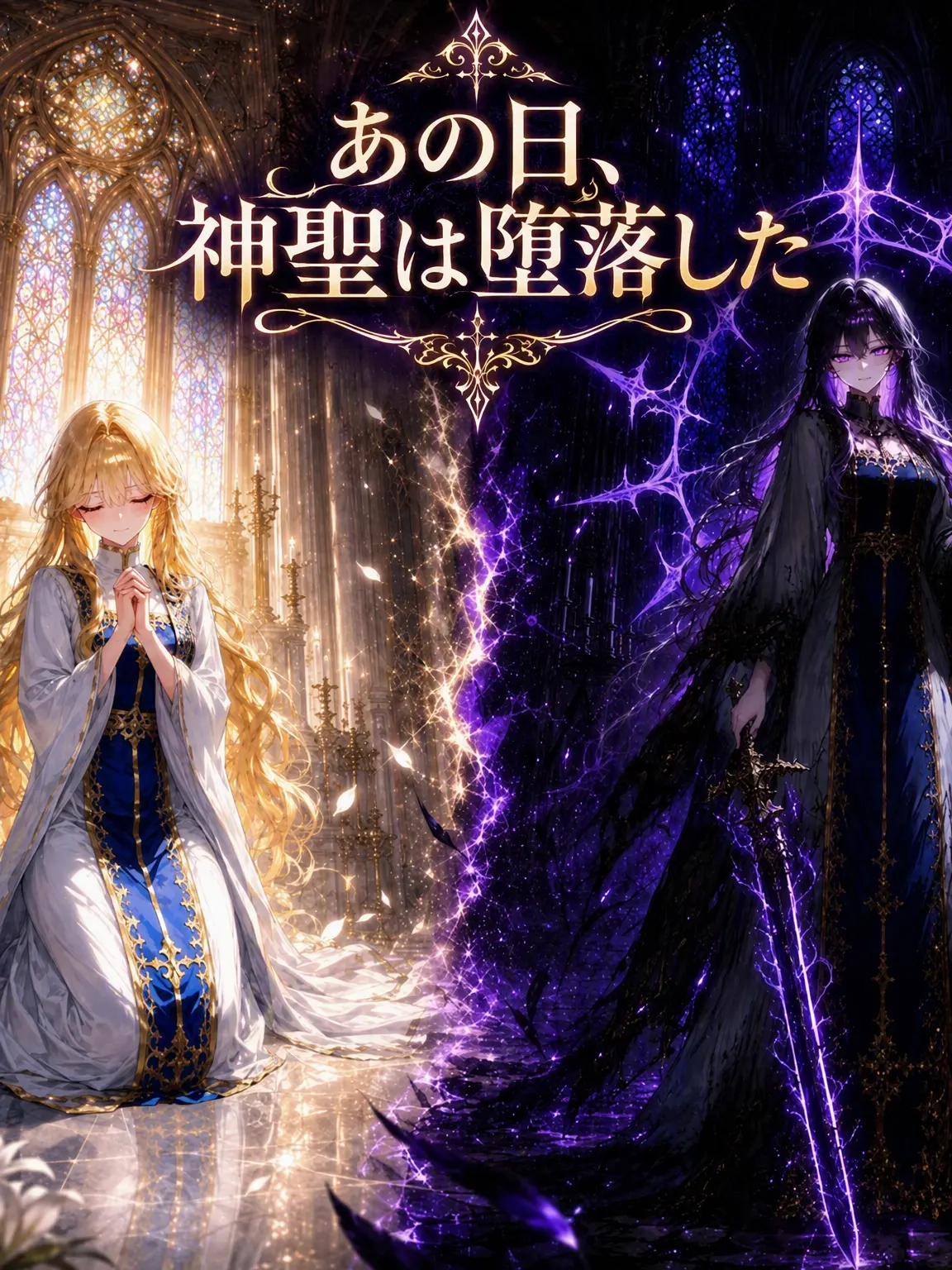 _Han_lov의 その日、神性は堕落した
