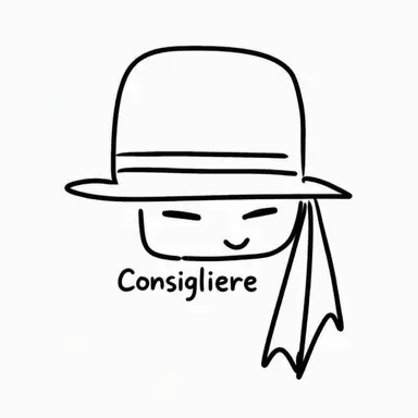 Profile image of Consigliere