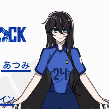 Profile image of エイシロウ・アカネ