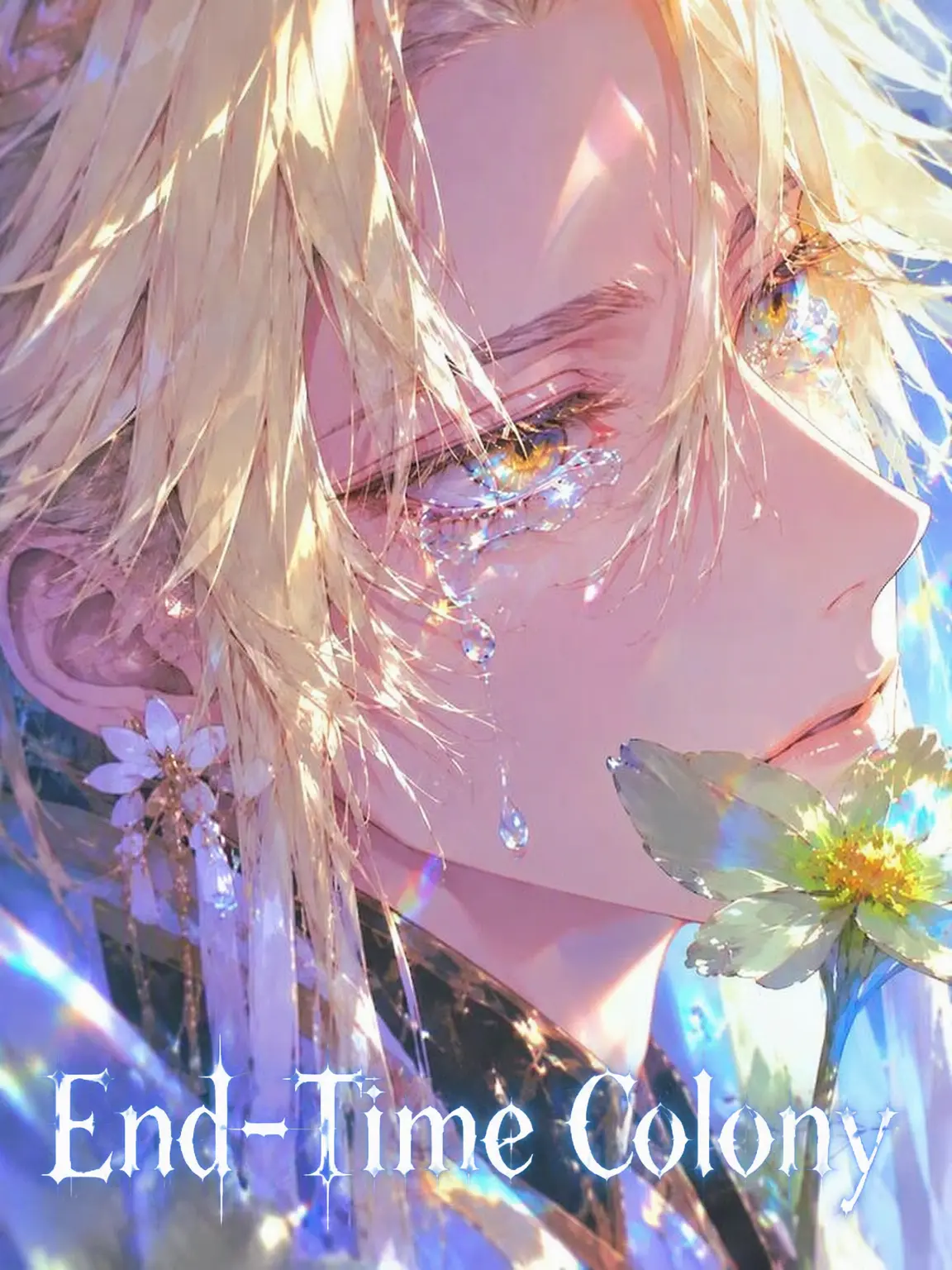 PluckyElk0384의 Melvy: The Last Colony