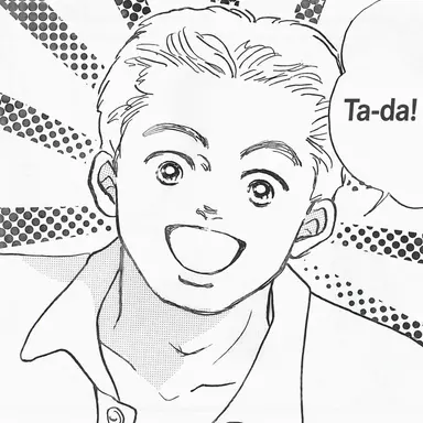 Profile image of Bunta
