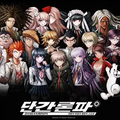 Profile image of 단간론파 1