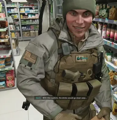 Profile image of Dunn