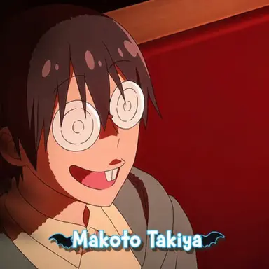 Profile image of Makoto Takiya