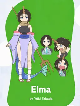 Profile image of Elma