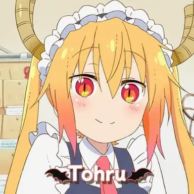 Profile image of Tohru