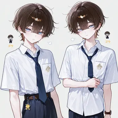 Profile image of チェ・ドユン