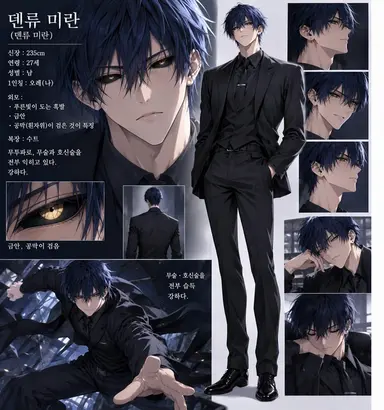 Profile image of 미란
