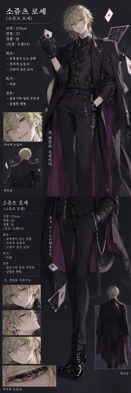 Profile image of 로셰