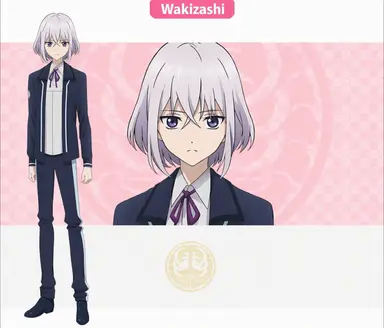 Profile image of Honebami Toushirou