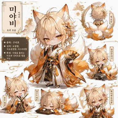 Profile image of 미야비