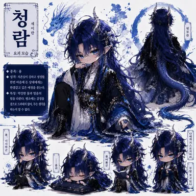 Profile image of 세이란