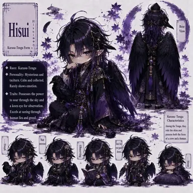 Profile image of Hisui