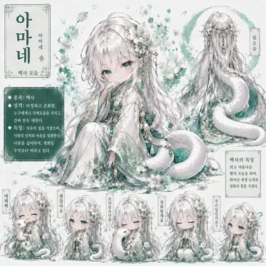 Profile image of 아마네