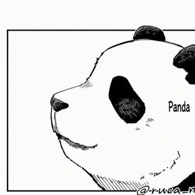Profile image of Panda