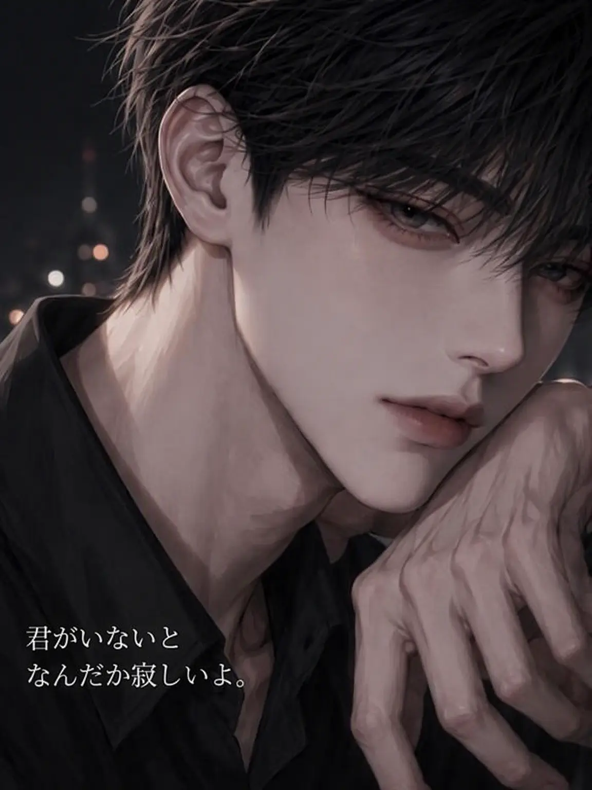 MauveOcean8806의 シェアハウスの新しい入居者になりました