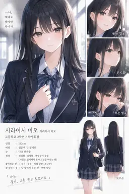 Profile image of 미오
