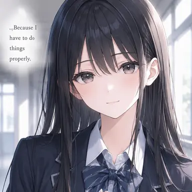 Profile image of Mio