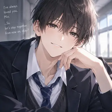 Profile image of Ren
